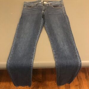VINTAGE BILLABONG denim The Skinny medium wash jeans size 9